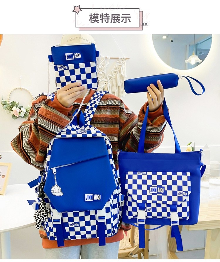 Mochila Set - Imagen 4