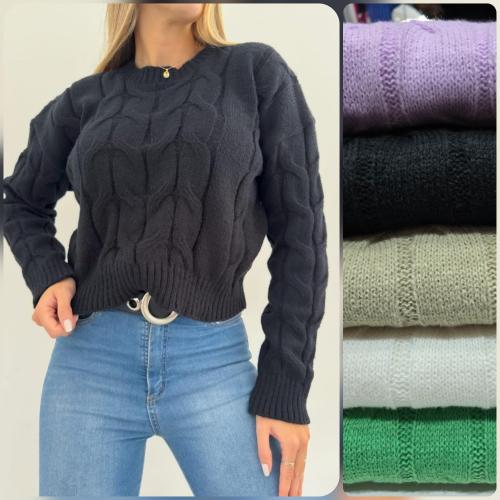 Sweater Friz Angi