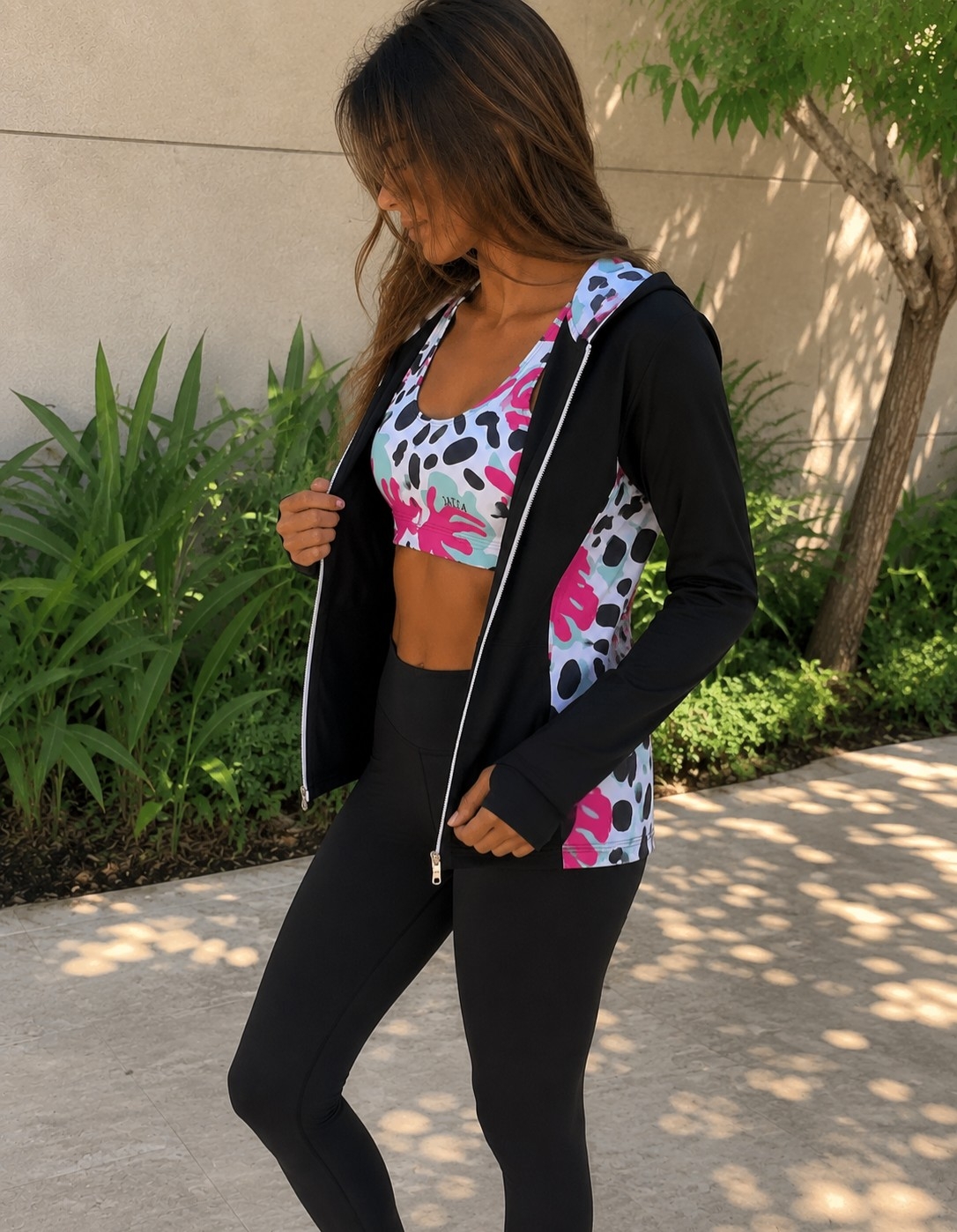 Conjunto Deportivo - Imagen 2