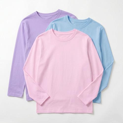 Unisex - Camiseta Basica