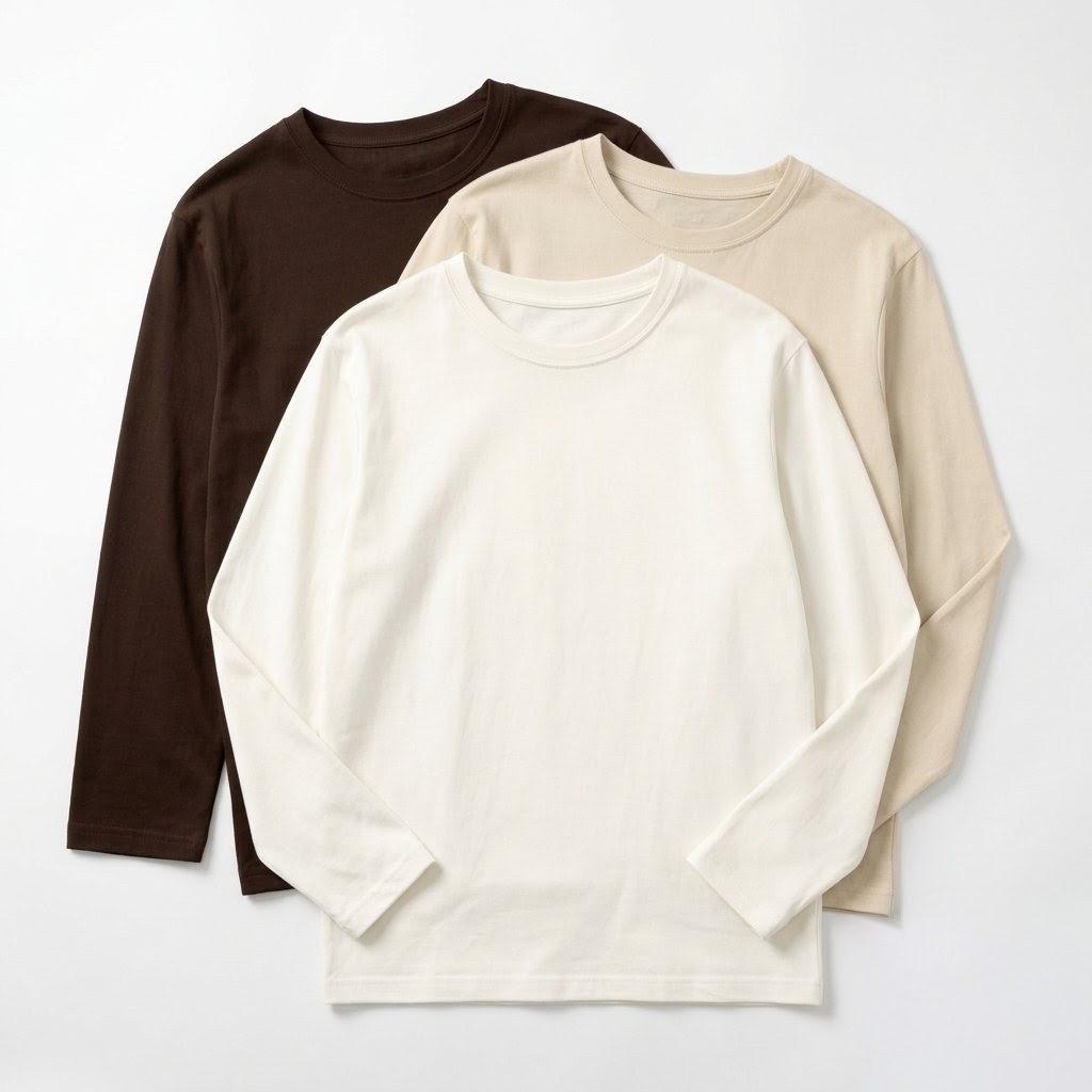 Unisex - Camiseta Basica - Imagen 2