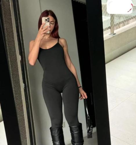 Catsuit Lulu