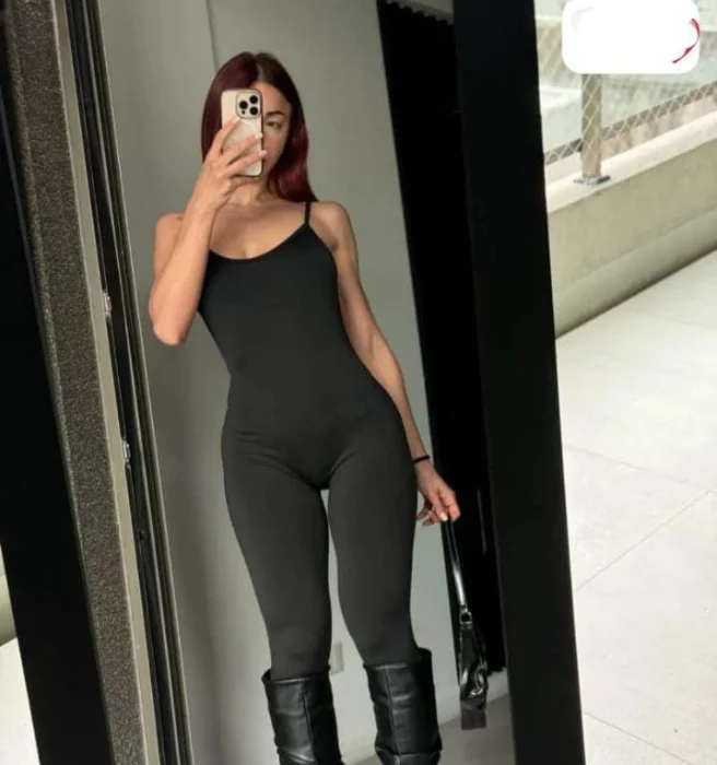Catsuit Lulu