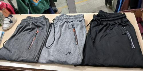 Pantalón Termico Adulto