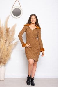 Vestido de Morley