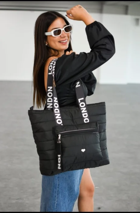 Bolso Dubai
