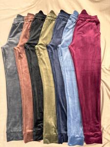 Pantalon Plush Bifaz