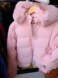 Campera Puffer
