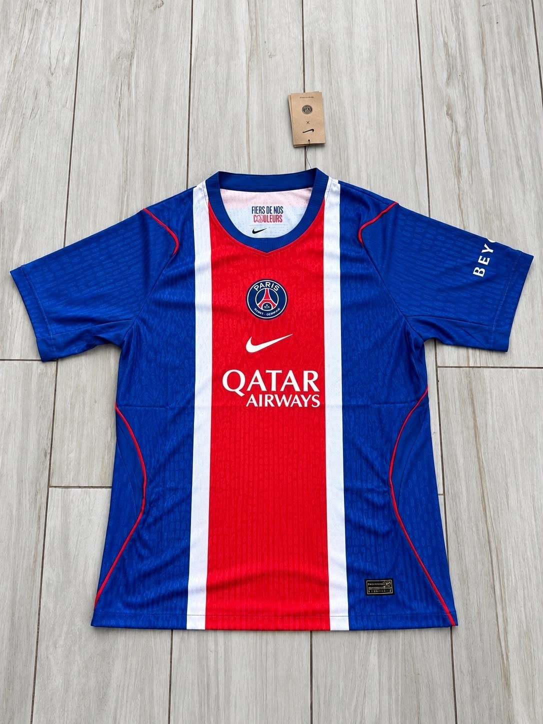 Camisetas G5 Tailandesas - Imagen 2