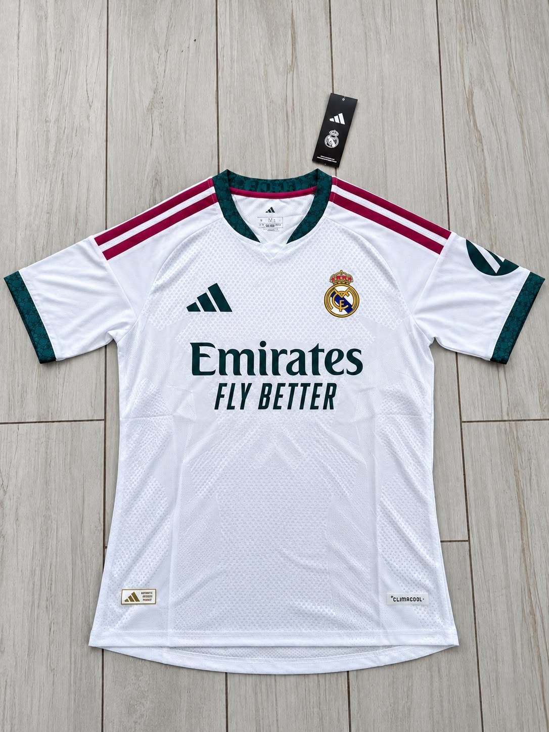 Camisetas G5 Tailandesas - Imagen 3
