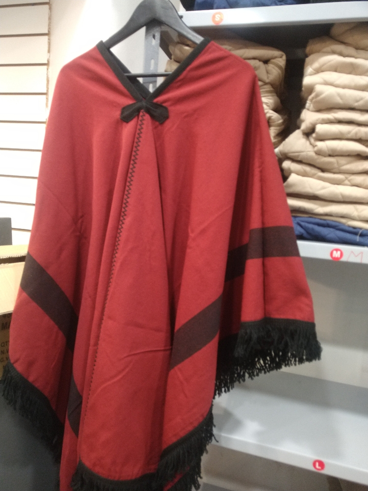 Ponchos - Imagen 2