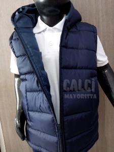 Chalecos Unisex