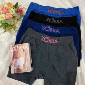 Boxer Zorba