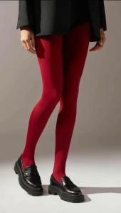 Panty Ultra Opaca Colegial