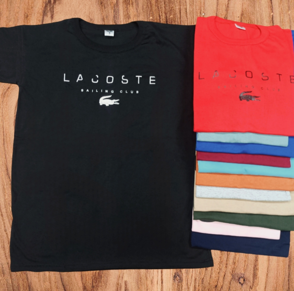 Remeras de Hombre - Imagen 7