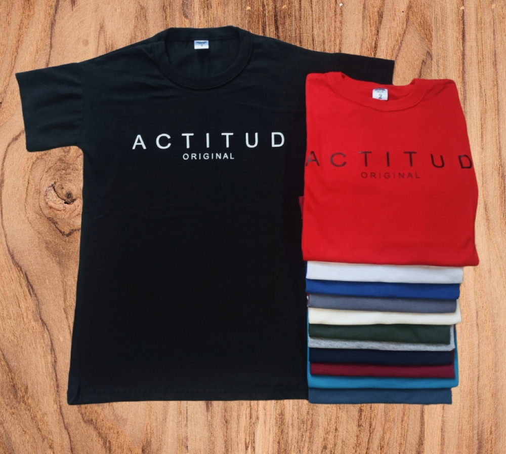 Remeras de Hombre - Imagen 5