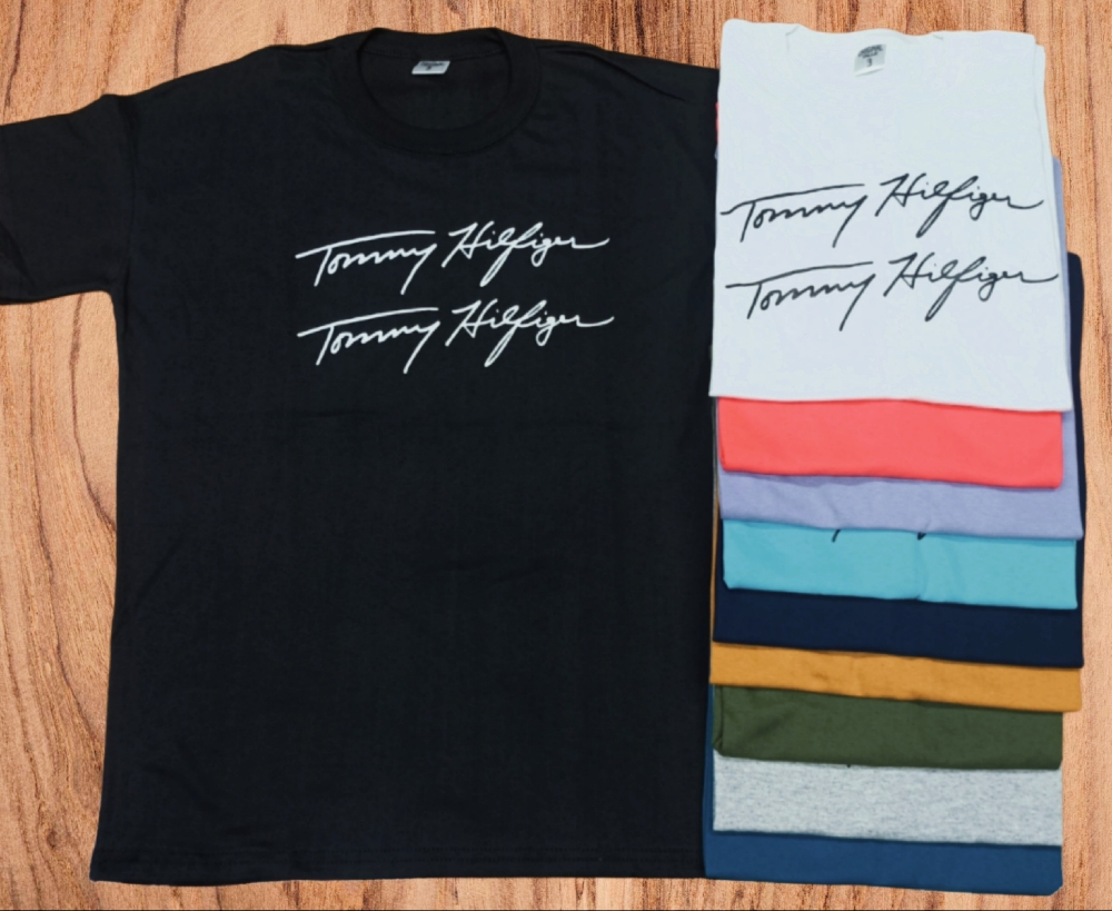 Remeras de Algodon - Imagen 8