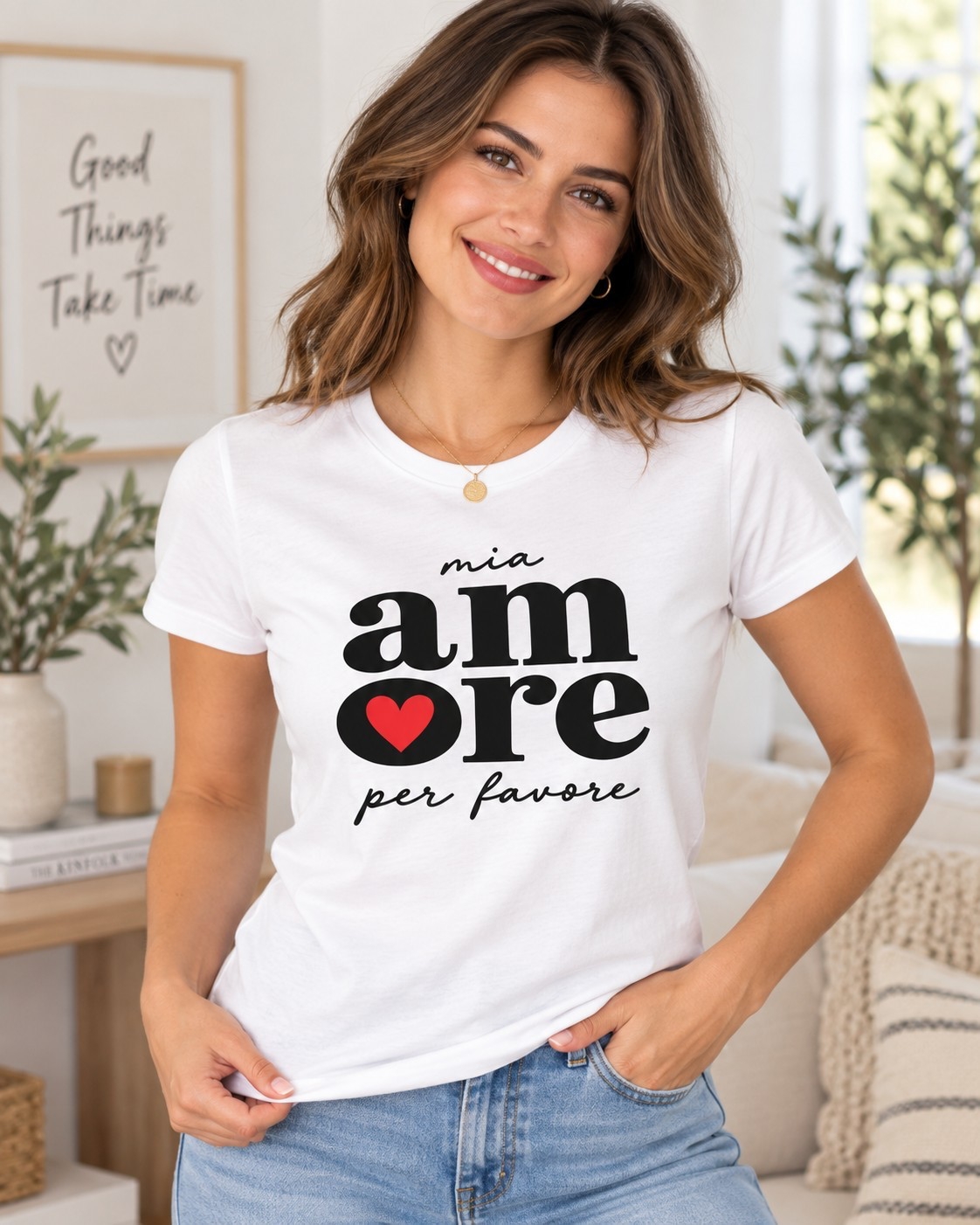 Remeras de Mujer - Imagen 3