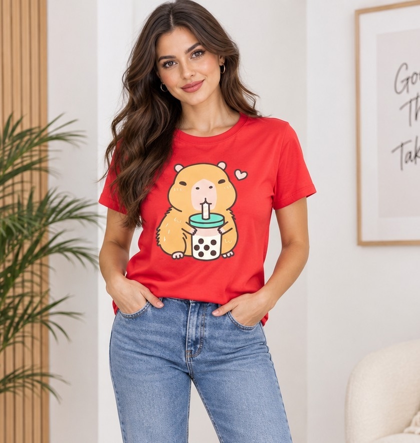 Remeras de Mujer - Imagen 7