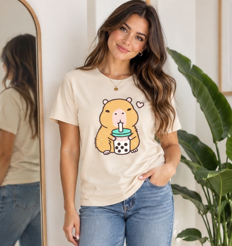 Remeras de Mujer - Imagen 8