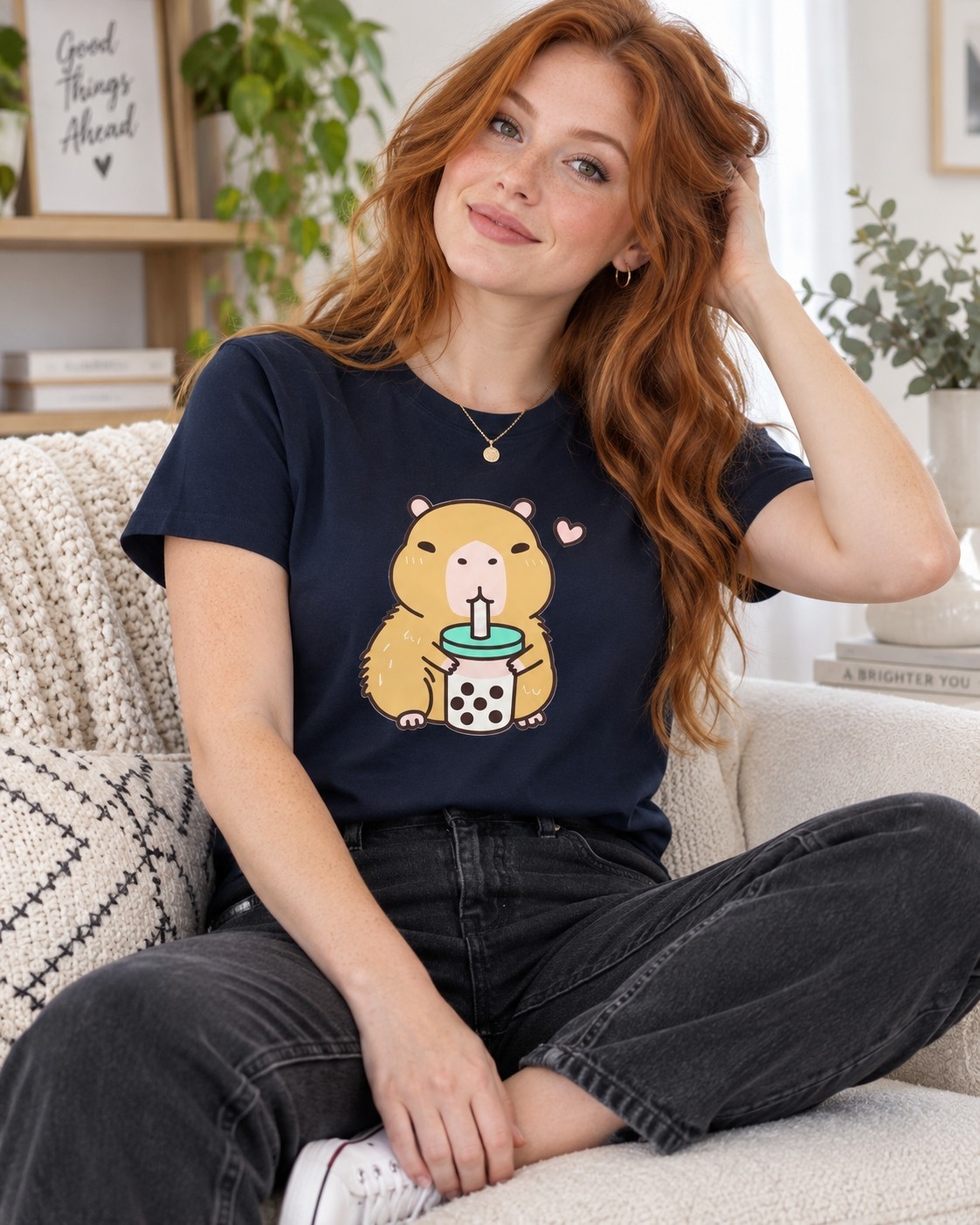 Remeras de Mujer - Imagen 9