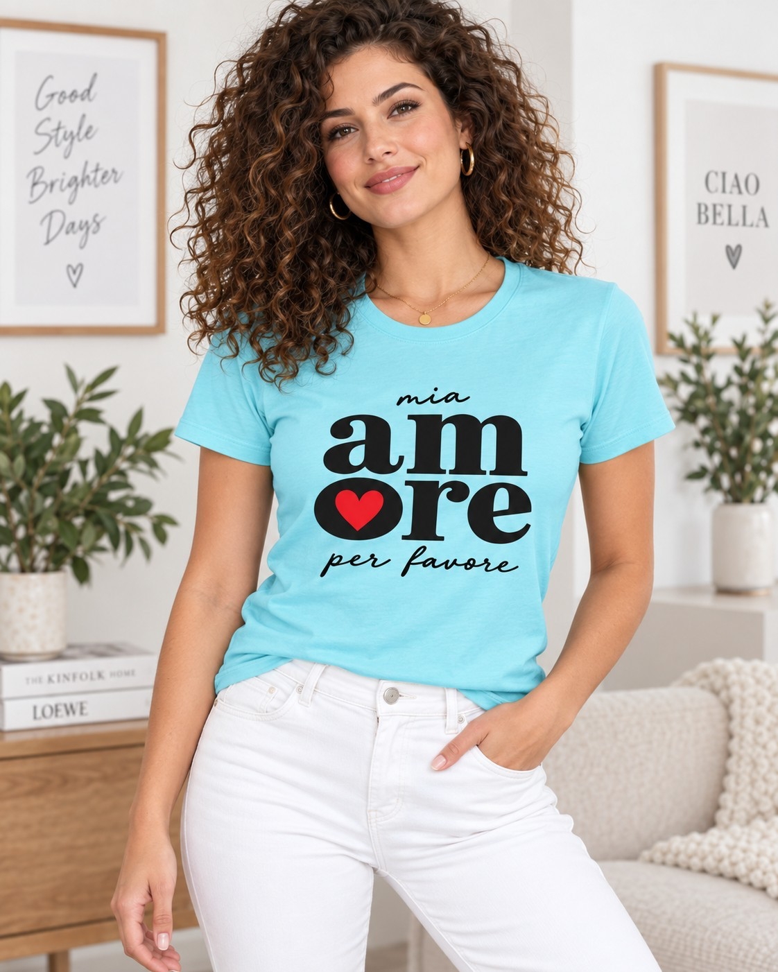 Remera de Dama - Imagen 4