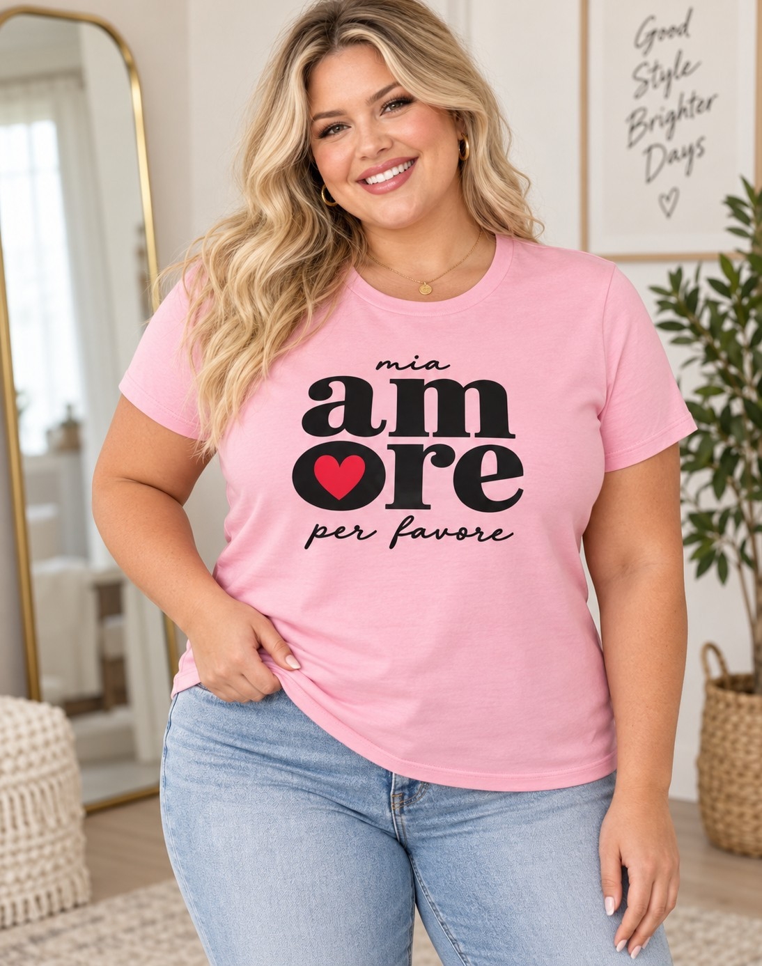 Remera de Dama - Imagen 5