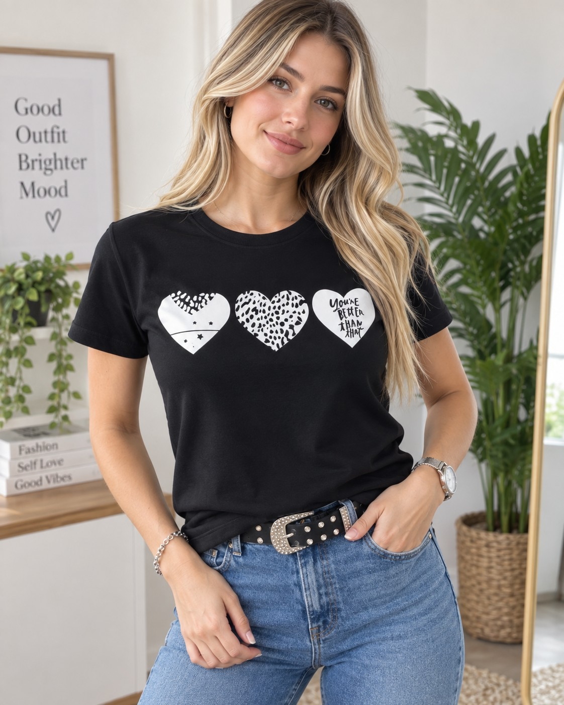 Remera de Dama - Imagen 8