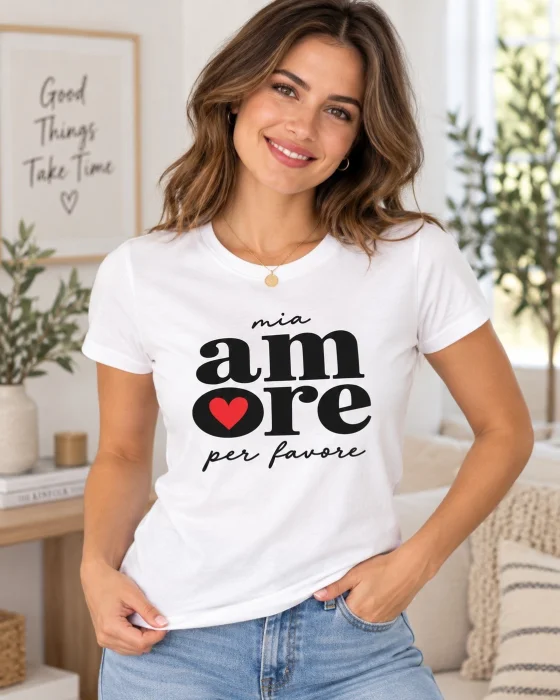 Remeras de Dama