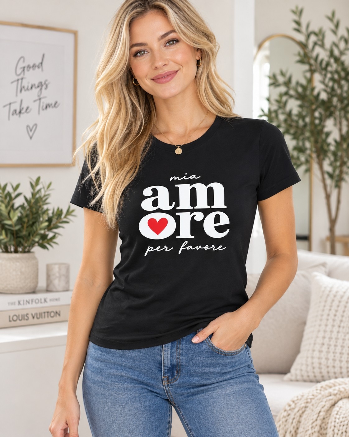 Remeras de Dama - Imagen 2