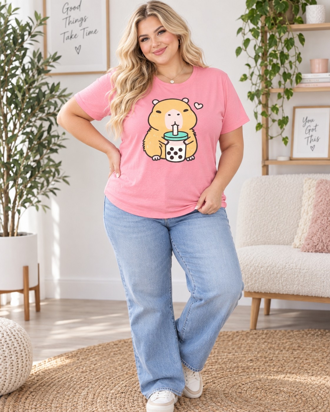 Remeras de Dama - Imagen 4