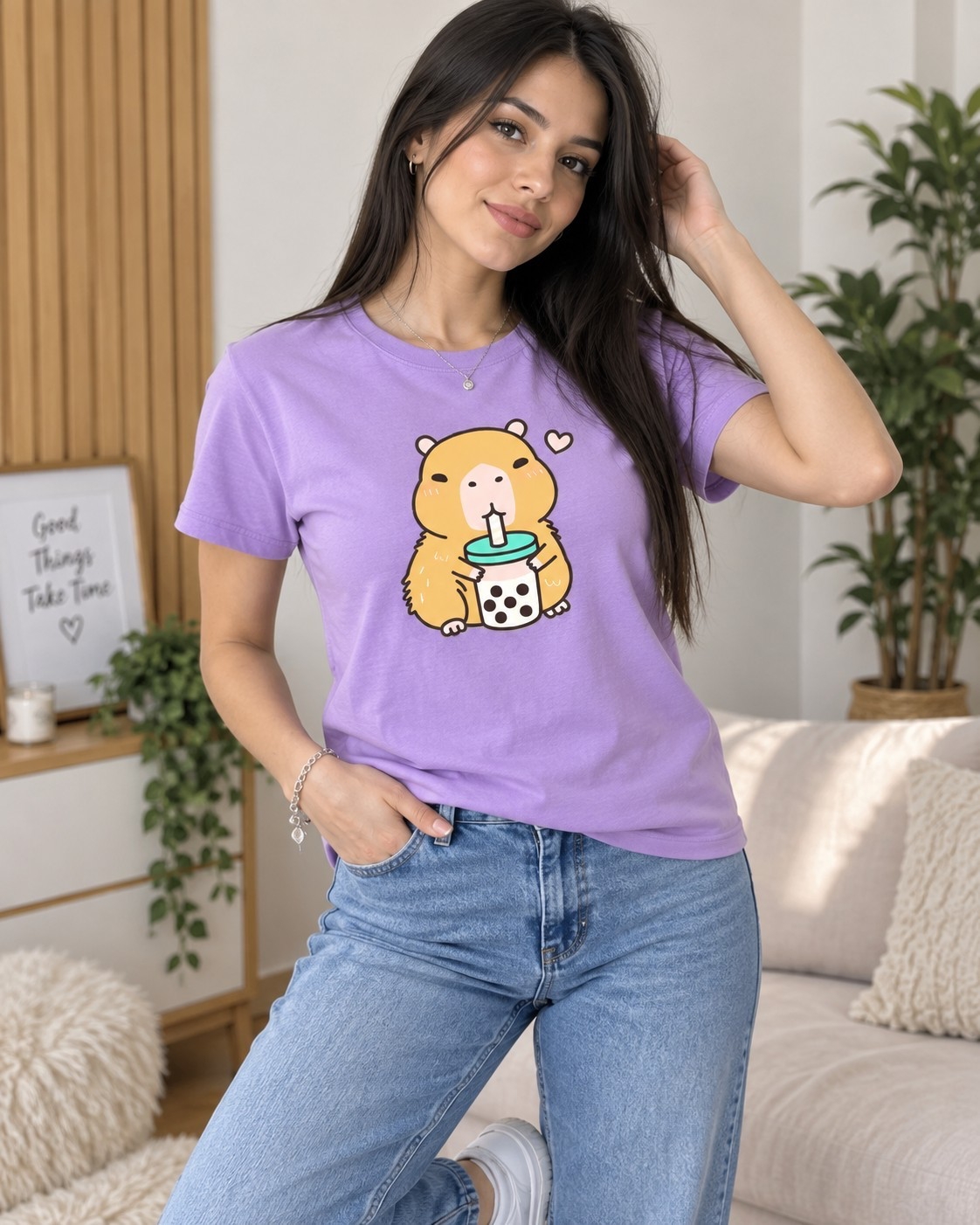 Remeras de Dama - Imagen 5
