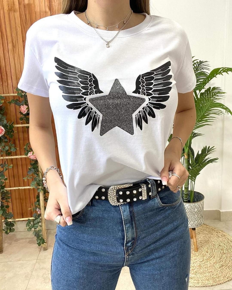 Remeras de Mujer - Imagen 9