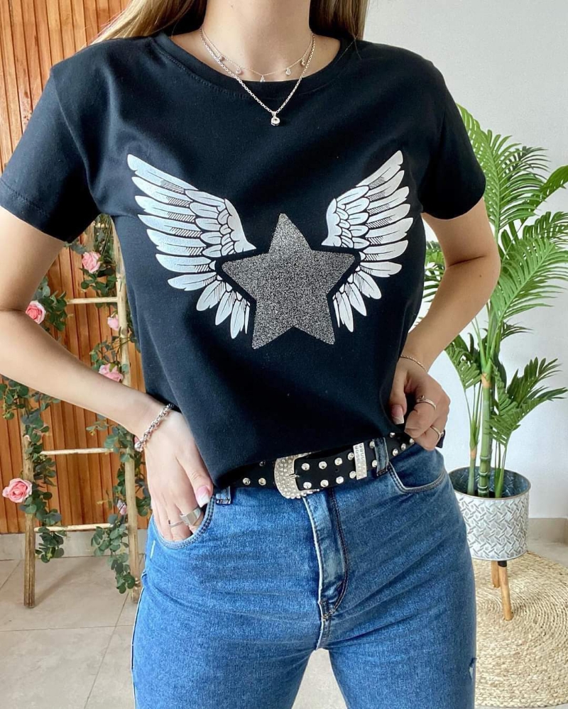 Remeras de Mujer - Imagen 2