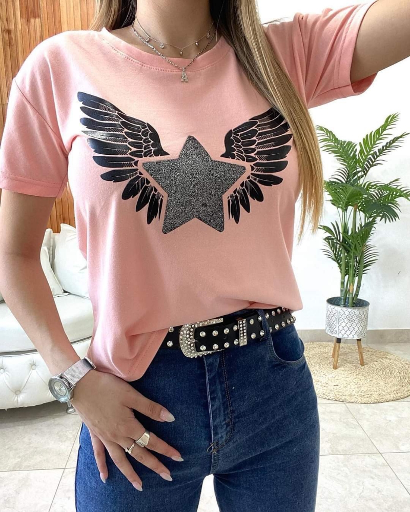 Remeras de Mujer - Imagen 5