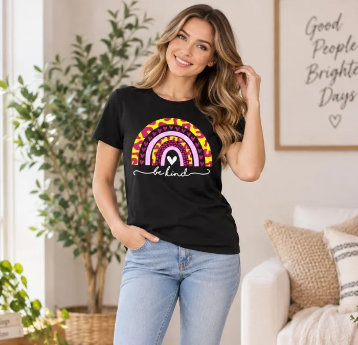 Remeras de Mujer