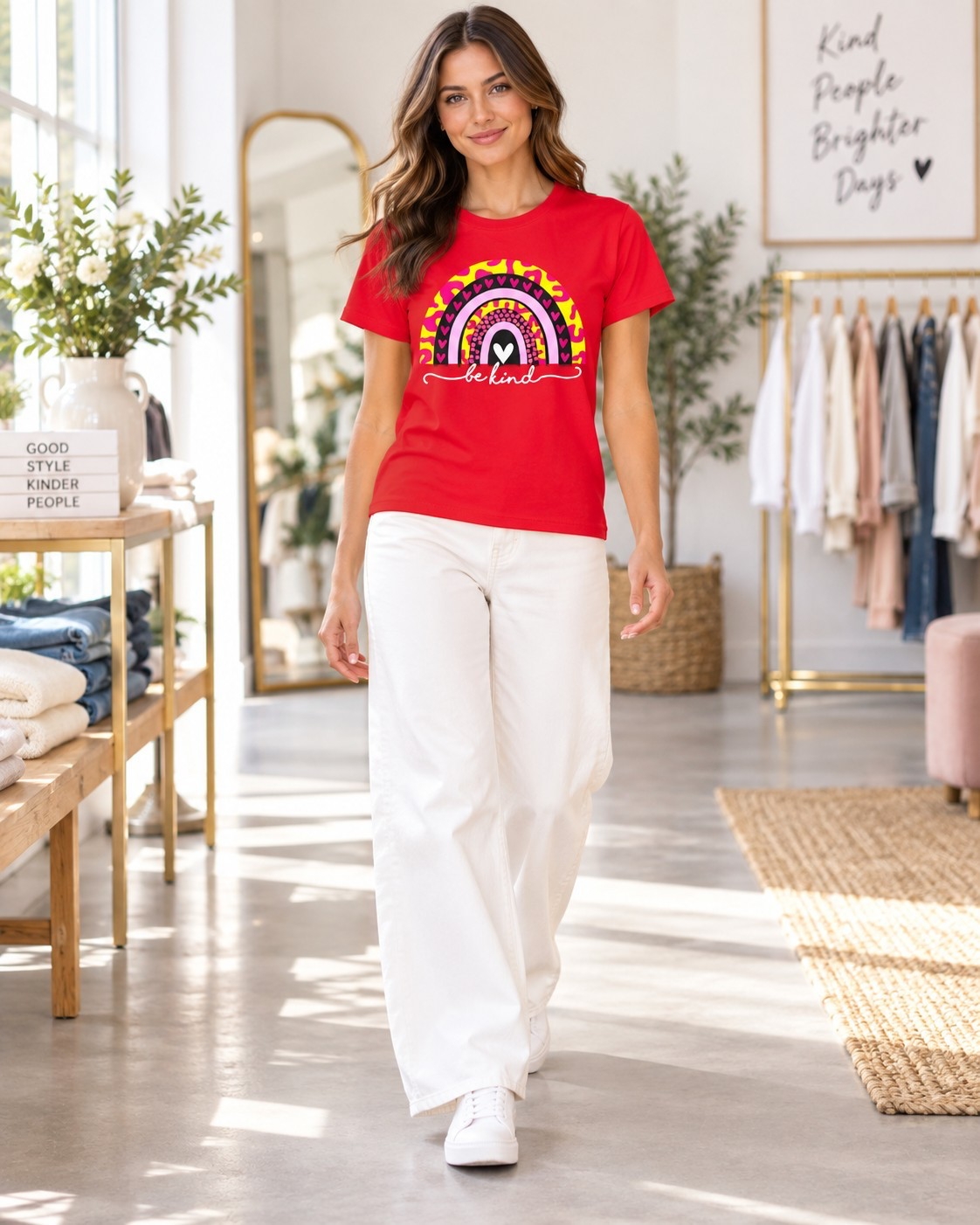 Remeras de Mujer - Imagen 3