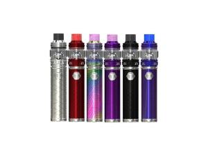 Vaper Eleaf Ijust 3 Recargable - Cigarrillo Eléctrico X Mayor y Menor - Miniatura 2
