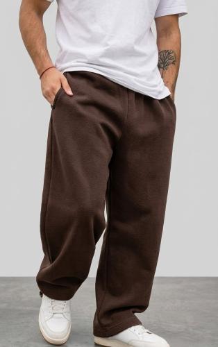 Baggy Jogging Hombre Friza con Regulador - Miniatura 2