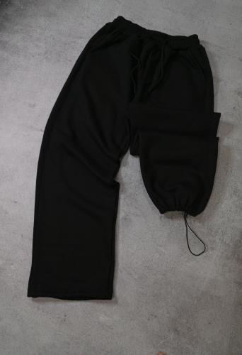 Baggy Jogging Hombre Friza con Regulador - Miniatura 8