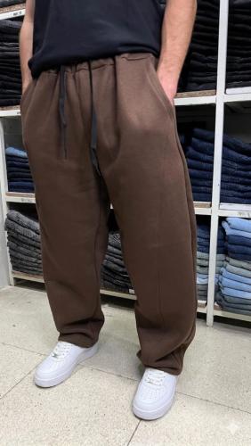 Baggy Jogging Hombre Friza con Regulador - Miniatura 7