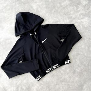 Campera Deportiva Just Do It - Miniatura 1
