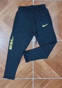 Jogging Lycra Negro de Niño - Miniatura 4