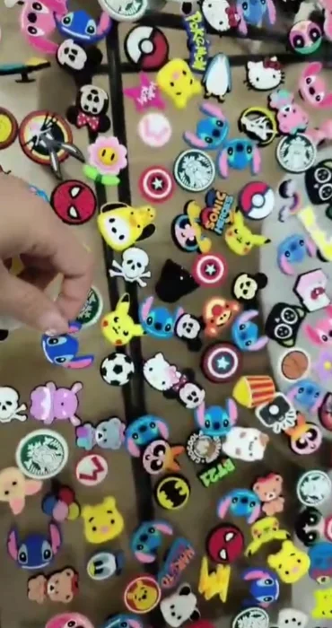 Pin