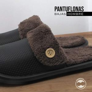 Botón Harenna Hombre - Miniatura 3