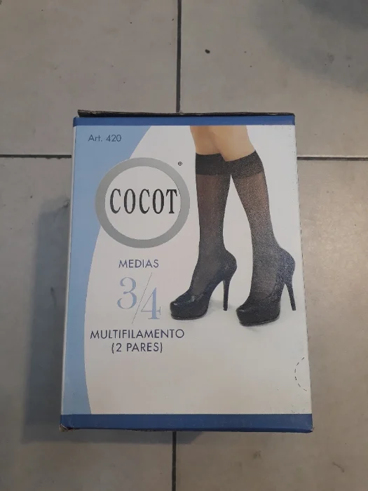 Medias para Pantalón