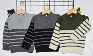 Sweters de Nene Rayado