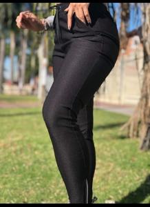 Pantalón Cierre  Botapie Disponible Jogger - Miniatura 3