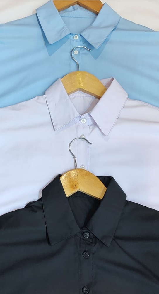 Camisa Bety - Imagen 3