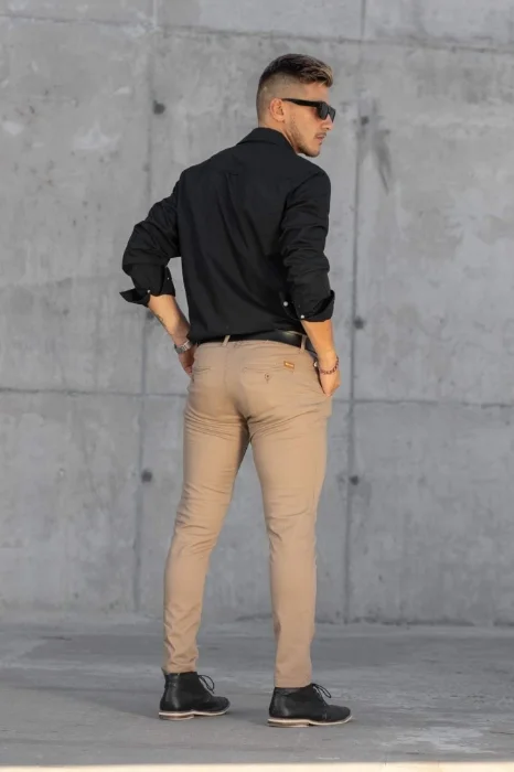 Pantalón Chino